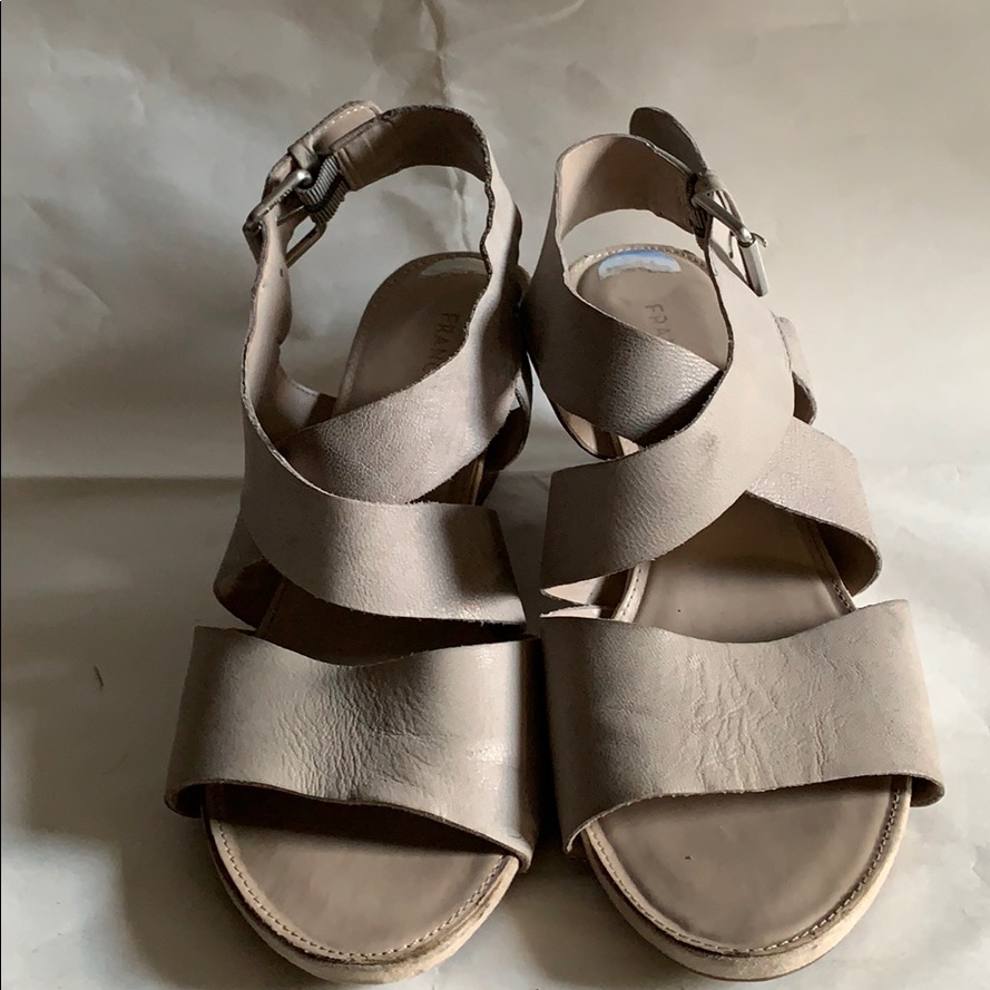 Franco Sarto Wedges Shoes